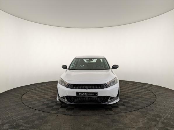 Kaiyi E5 с пробегом 2023 года, цена 665 000 рублей, 122983 км, седан, Автокод Объявления