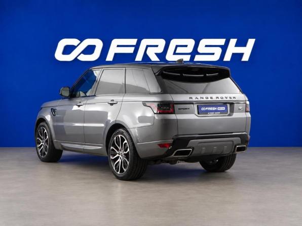 Land Rover Range Rover IV Рестайлинг с пробегом 2022 года, цена 6 250 000 рублей, 66345 км, внедорожник, Автокод Объявления