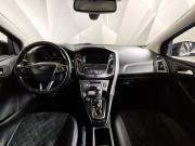 Ford Focus III Рестайлинг Москва  - изображение 34