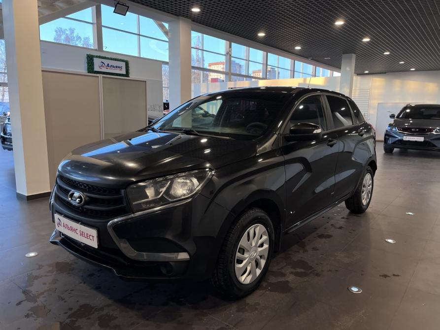 Lada (ВАЗ) XRAY I Чебоксары  - изображение 7