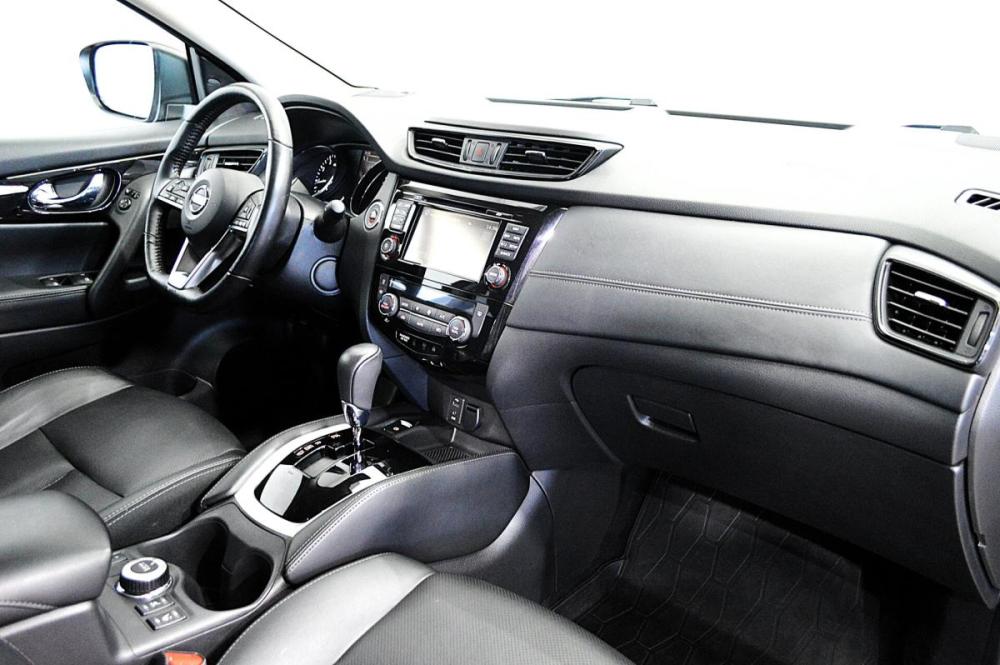 Nissan Qashqai II Рестайлинг Сургут  - изображение 25