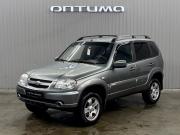 Chevrolet Niva I Рестайлинг Краснодар  - изображение 18