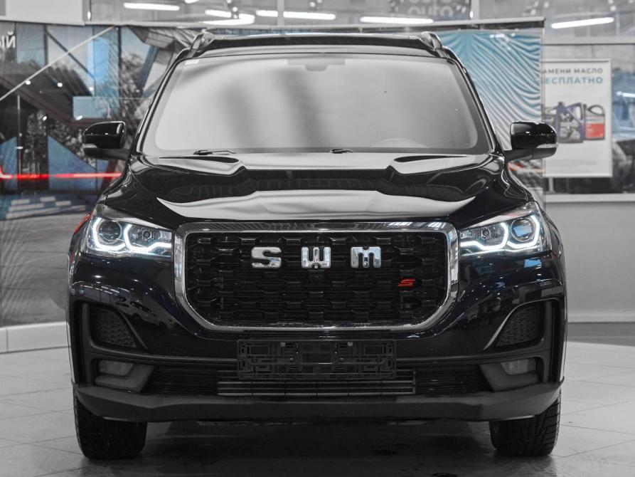 SWM G05 Pro Москва  - изображение 2