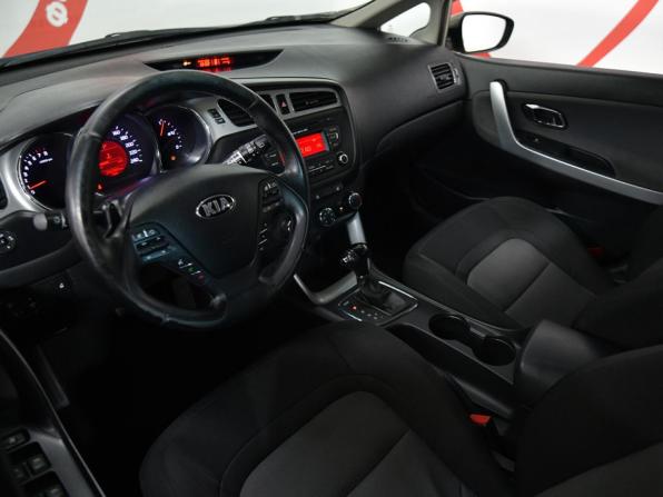 Kia Ceed II с пробегом 2014 года, цена 790 000 рублей, 252000 км, хэтчбек, Автокод Объявления