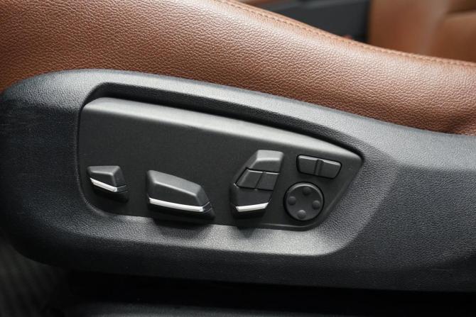 BMW 5 серии VI (F10/F11/F07) Рестайлинг с пробегом 2016 года, цена 3 150 000 рублей, 159984 км, седан, Автокод Объявления