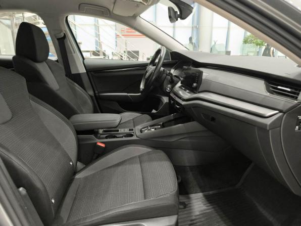 Skoda Octavia IV (A8) с пробегом 2021 года, цена 1 830 000 рублей, 175616 км, лифтбек, Автокод Объявления