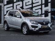 Renault Sandero II Волгоград  - изображение 16
