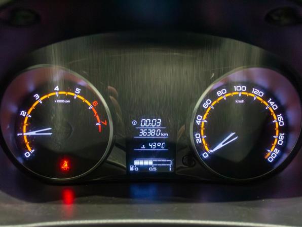 Lada (ВАЗ) Granta I Рестайлинг с пробегом 2020 года, цена 678 694 рубля, 36380 км, седан, Автокод Объявления