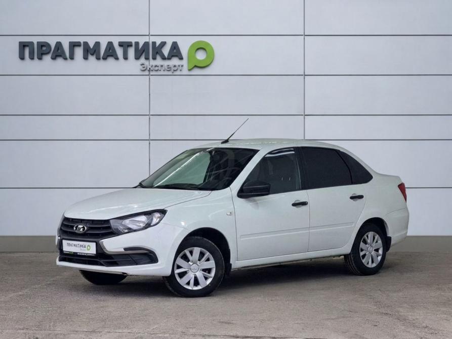 Lada (ВАЗ) Granta I Рестайлинг Петрозаводск  - изображение 1