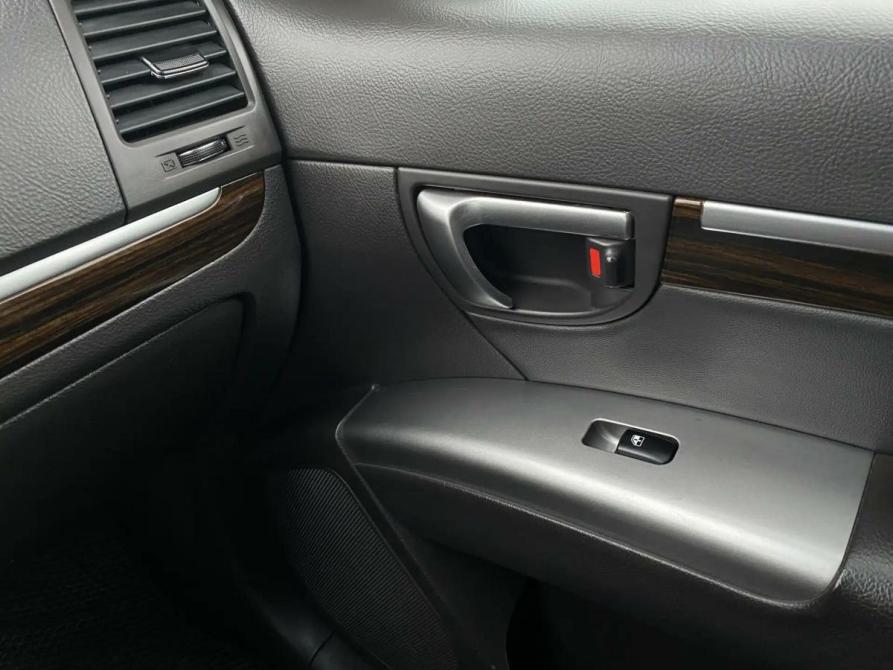 Hyundai Santa Fe II Рестайлинг Тверь  - изображение 19