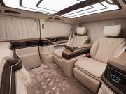 Mercedes-Benz V-Класс III (W447) Рестайлинг 2 Москва  - изображение 61