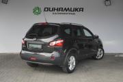Nissan Qashqai I Рестайлинг Калининград  - изображение 23
