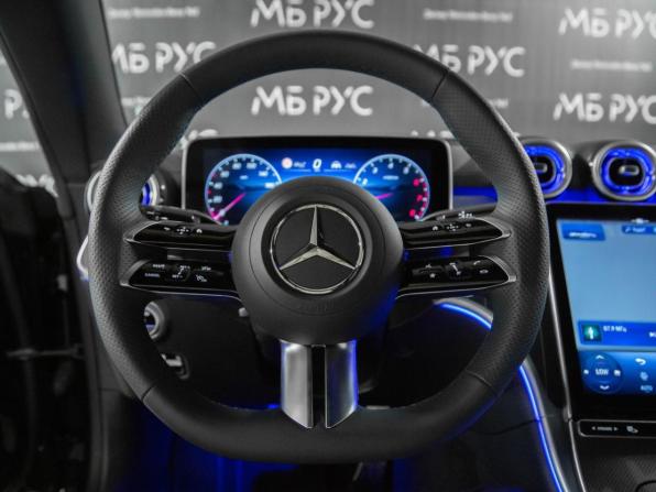 Новый Mercedes-Benz CLE 2025 года, цена 11 550 000 рублей, кабриолет, Автокод Объявления