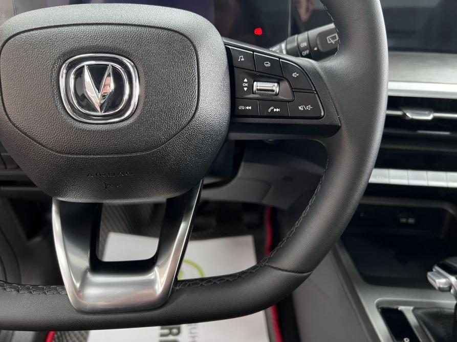 Changan CS35 Plus I Рестайлинг Тверь  - изображение 18