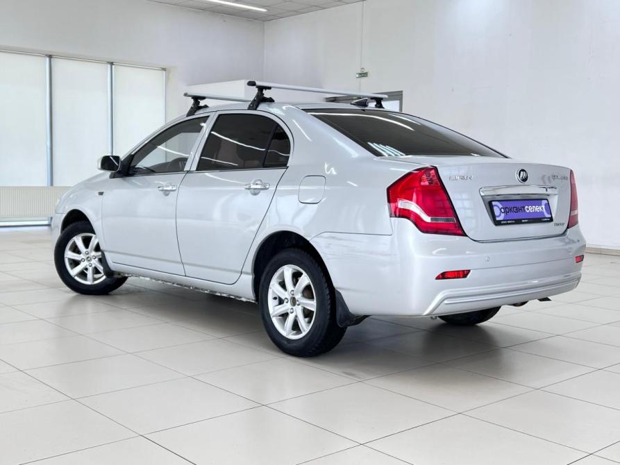 Lifan Solano I Рестайлинг (630) Волгоград  - изображение 2