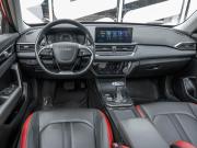 Dongfeng Aeolus Yixuan GS Ставрополь  - изображение 30