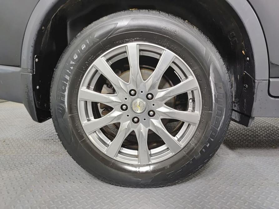 Nissan X-Trail III Уфа  - изображение 22