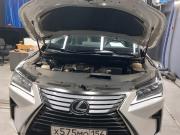 Lexus RX IV Москва  - изображение 32