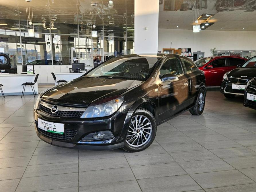 Opel Astra H Рестайлинг Курган  - изображение 2
