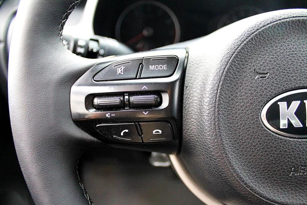 Kia Rio IV Рестайлинг Таганрог  - изображение 10