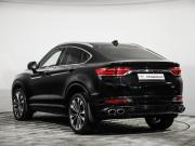 Geely Tugella I Рестайлинг Санкт-Петербург  - изображение 47
