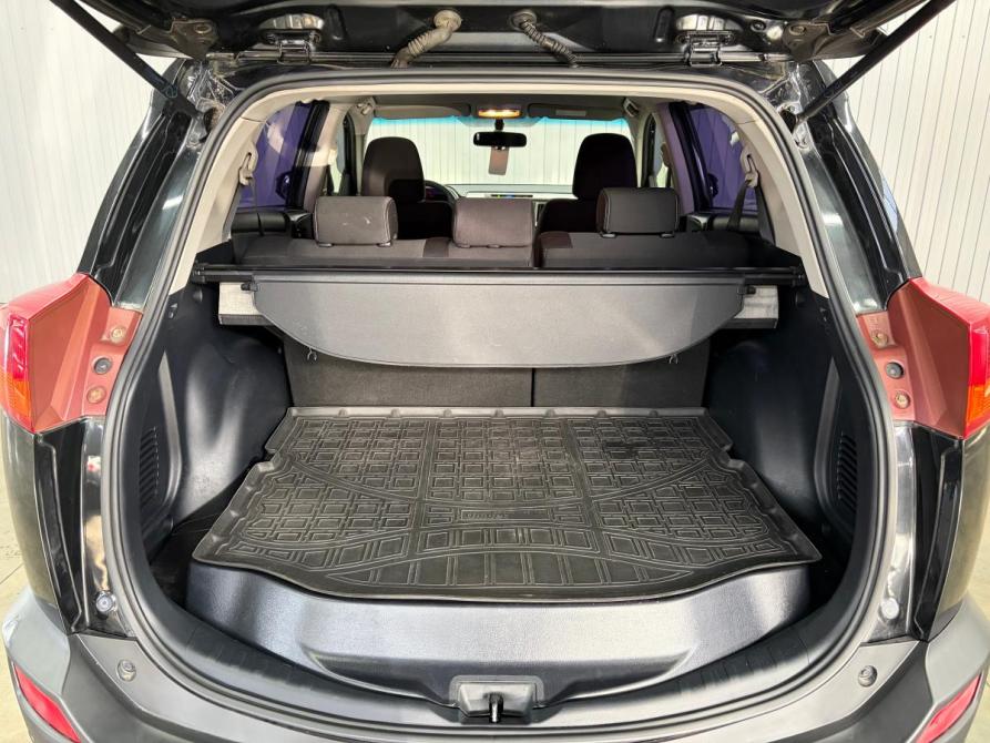Toyota RAV4 IV (XA40) Краснодар  - изображение 20