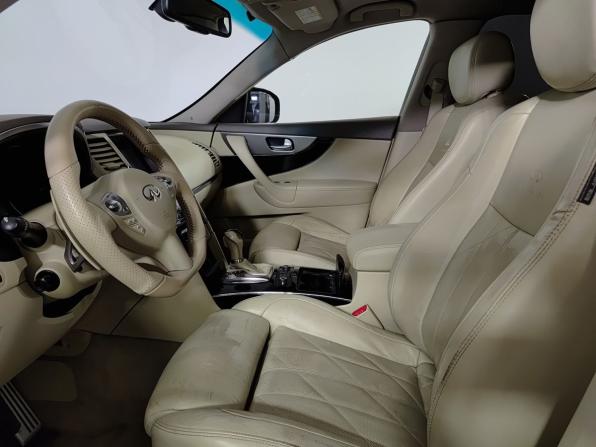Infiniti FX II (S51) с пробегом 2012 года, цена 1 630 000 рублей, 245977 км, внедорожник, Автокод Объявления