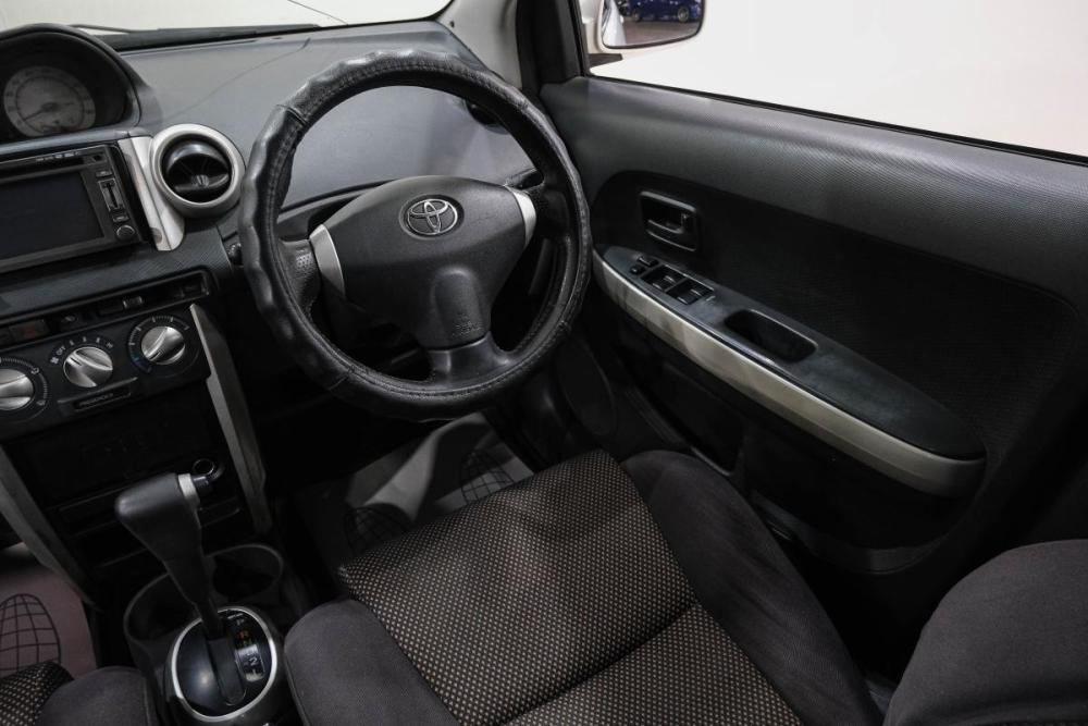Toyota Ist I Новокузнецк  - изображение 17