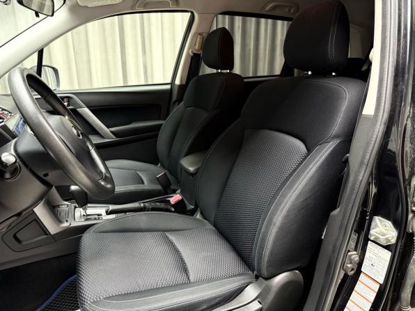 Subaru Forester IV с пробегом 2013 года, цена 1 479 000 рублей, 135686 км, внедорожник, Автокод Объявления