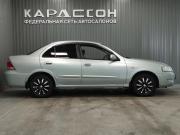 Nissan Almera Classic I Пермь  - изображение 24