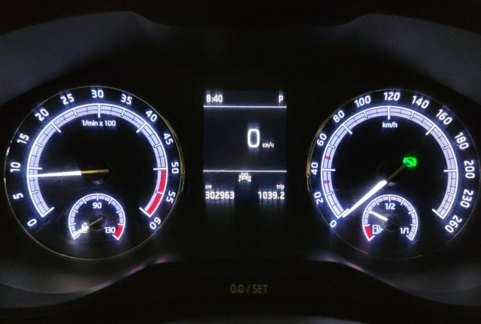 Skoda Kodiaq I Ярославль  - изображение 9