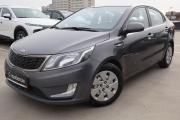 Kia Rio III Санкт-Петербург  - изображение 19