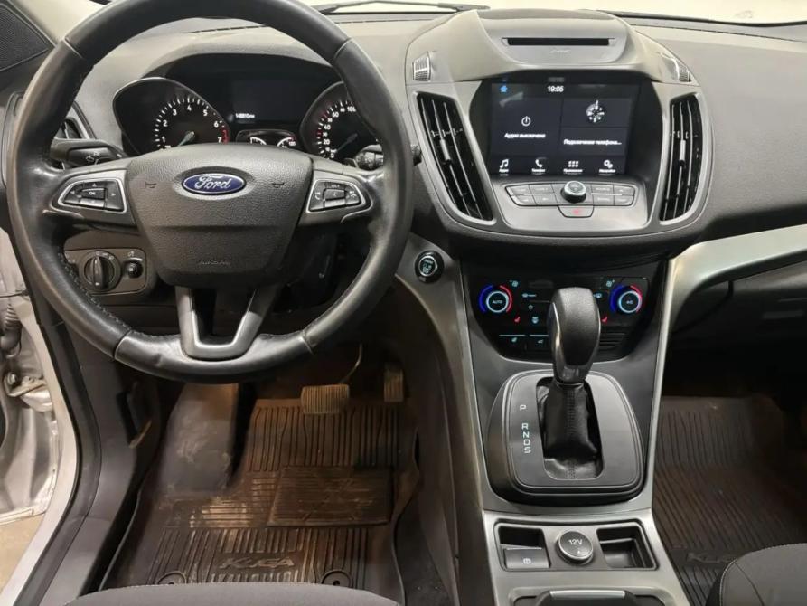 Ford Kuga II Рестайлинг Саратов  - изображение 10
