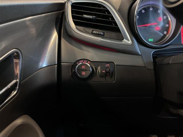 Opel Mokka I с пробегом 2014 года, цена 1 200 000 рублей, 113145 км, внедорожник, Автокод Объявления