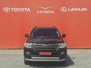 Toyota Land Cruiser 200 Series Рестайлинг 2 Пермь  - изображение 12