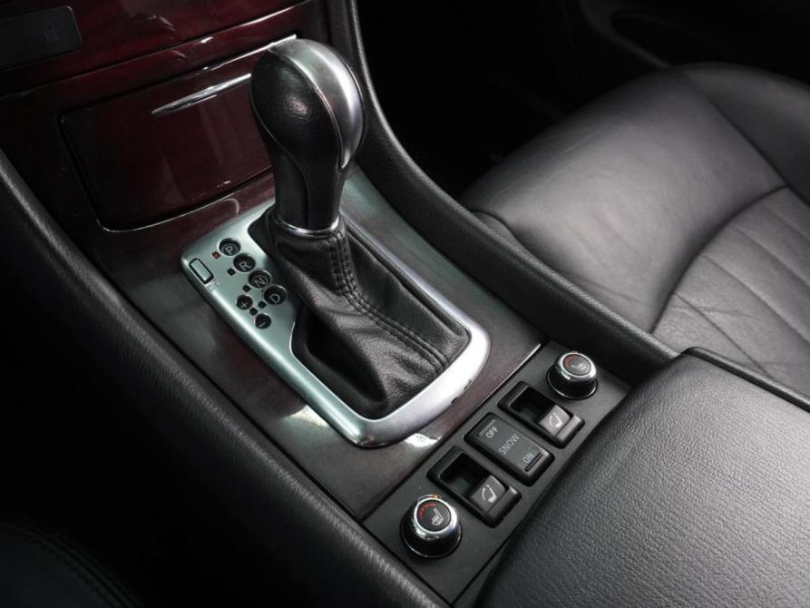 Infiniti EX I (J50) Воронеж  - изображение 22