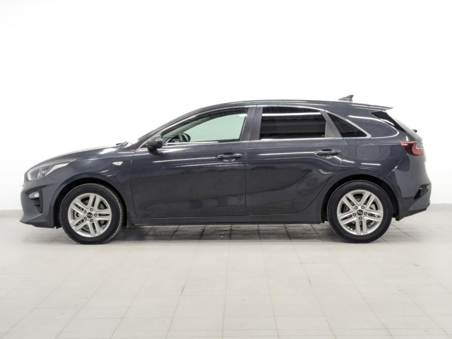 Kia Ceed III Москва  - изображение 8