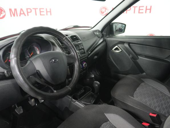 Lada (ВАЗ) Granta I Рестайлинг с пробегом 2021 года, цена 837 000 рублей, 64827 км, универсал, Автокод Объявления