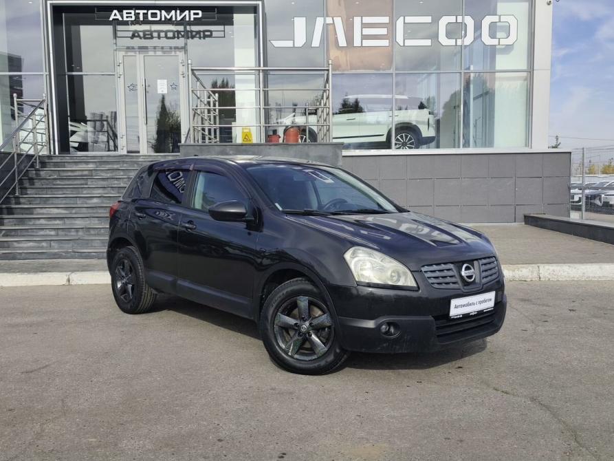Nissan Qashqai I Саратов  - изображение 3