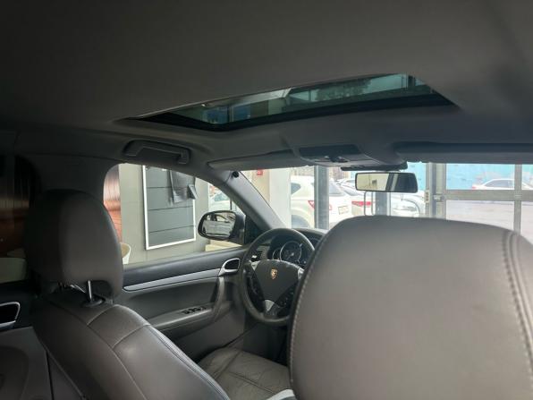 Porsche Cayenne I (955) с пробегом 2005 года, цена 799 000 рублей, 239531 км, внедорожник, Автокод Объявления