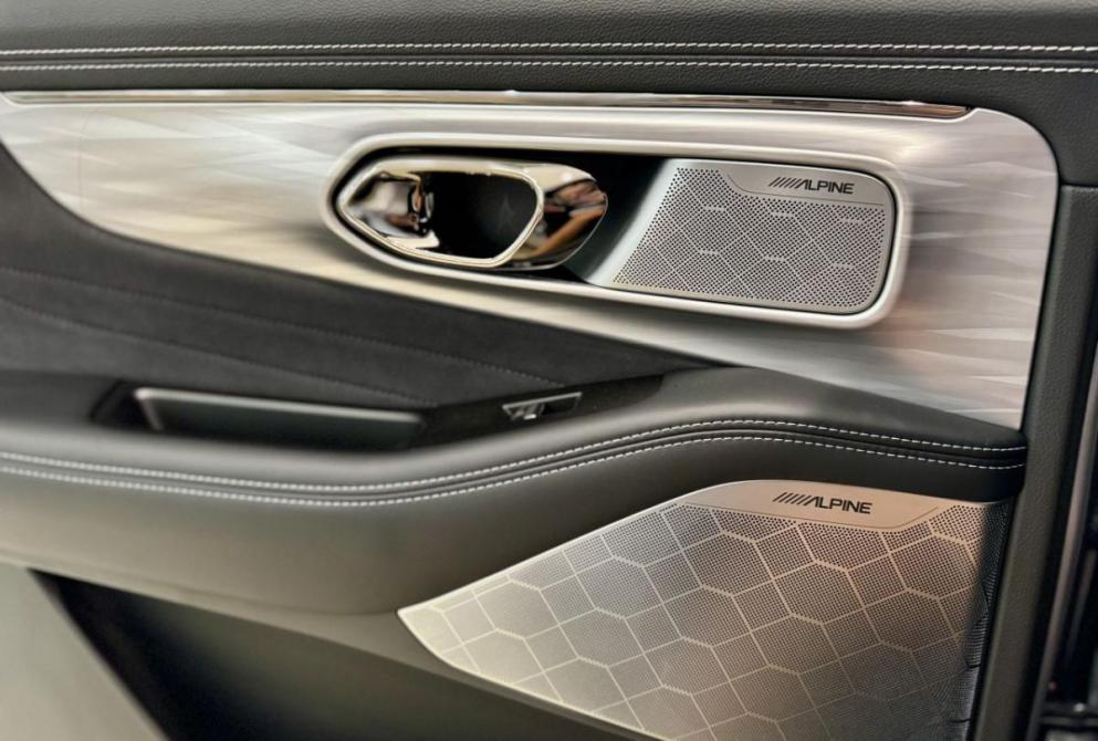 GAC GS8 II Астрахань  - изображение 14