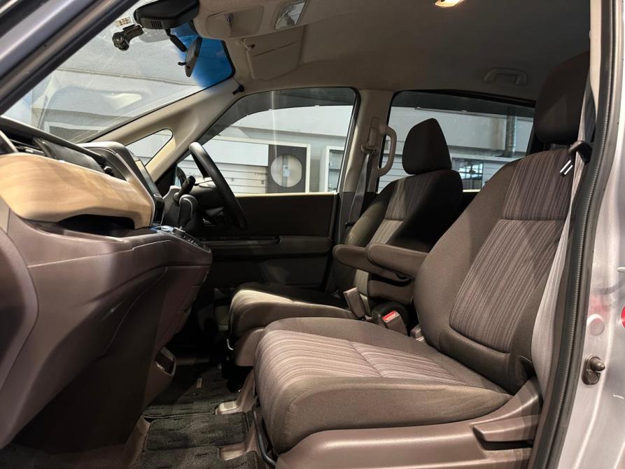 Honda Freed II Краснодар  - изображение 11