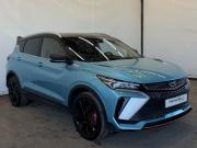 Geely Coolray I Рестайлинг Псков  - изображение 30