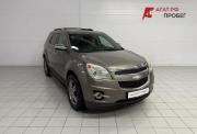 Chevrolet Equinox II Астрахань  - изображение 22