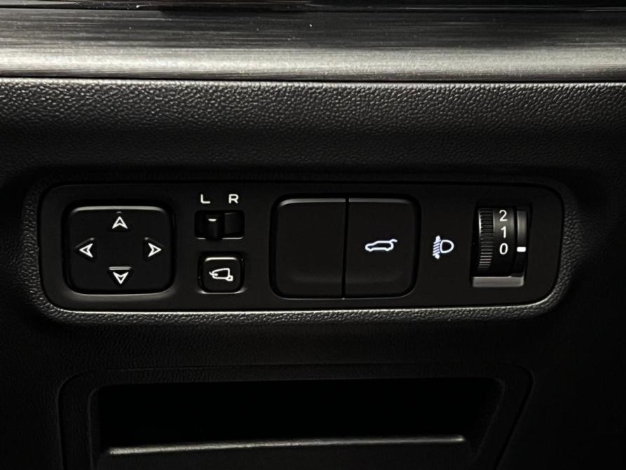 Changan UNI-S (CS55 Plus) Санкт-Петербург  - изображение 16