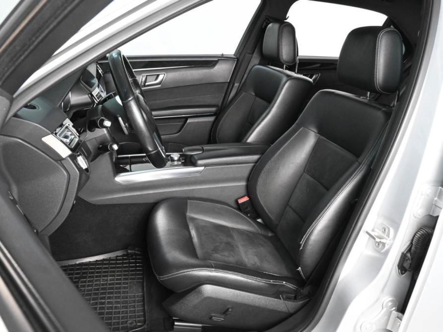 Mercedes-Benz E-Класс IV (W212 S212 C207) Рестайлинг Ростов-на-Дону  - изображение 10