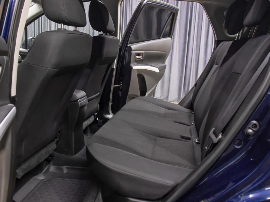 Suzuki SX4 II (S-Cross) Рестайлинг Москва  - изображение 12