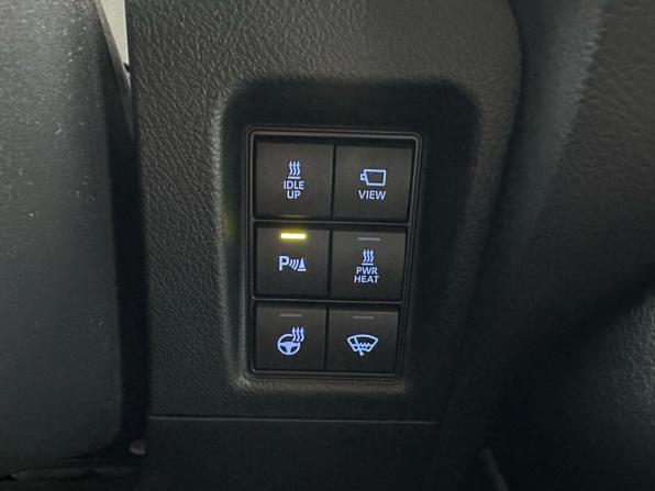 Toyota Land Cruiser Prado 150 Series Рестайлинг 3 с пробегом 2020 года, цена 5 179 000 рублей, 173962 км, внедорожник, Автокод Объявления