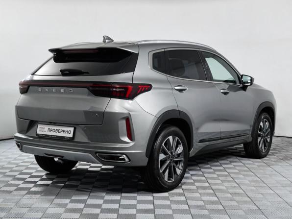 Exeed LX I Рестайлинг 2 с пробегом 2024 года, цена 2 115 000 рублей, 22500 км, внедорожник, Автокод Объявления