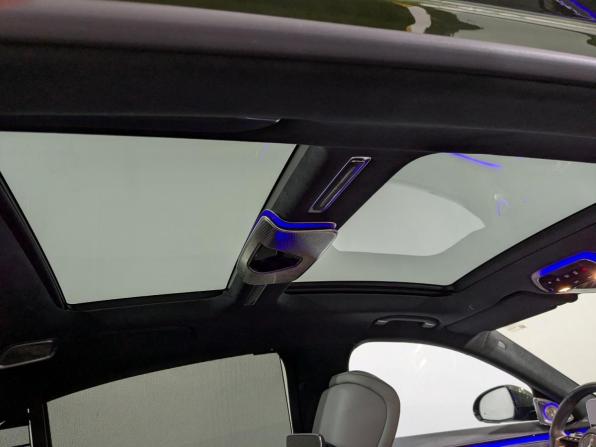 Mercedes-Benz S-Класс AMG IV (W223) с пробегом 2024 года, цена 22 500 000 рублей, 20315 км, седан, Автокод Объявления